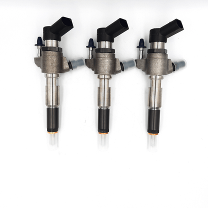 New injector 9802448680, 9674973080, A2C59513556, 1608518380 CITROEN FORD