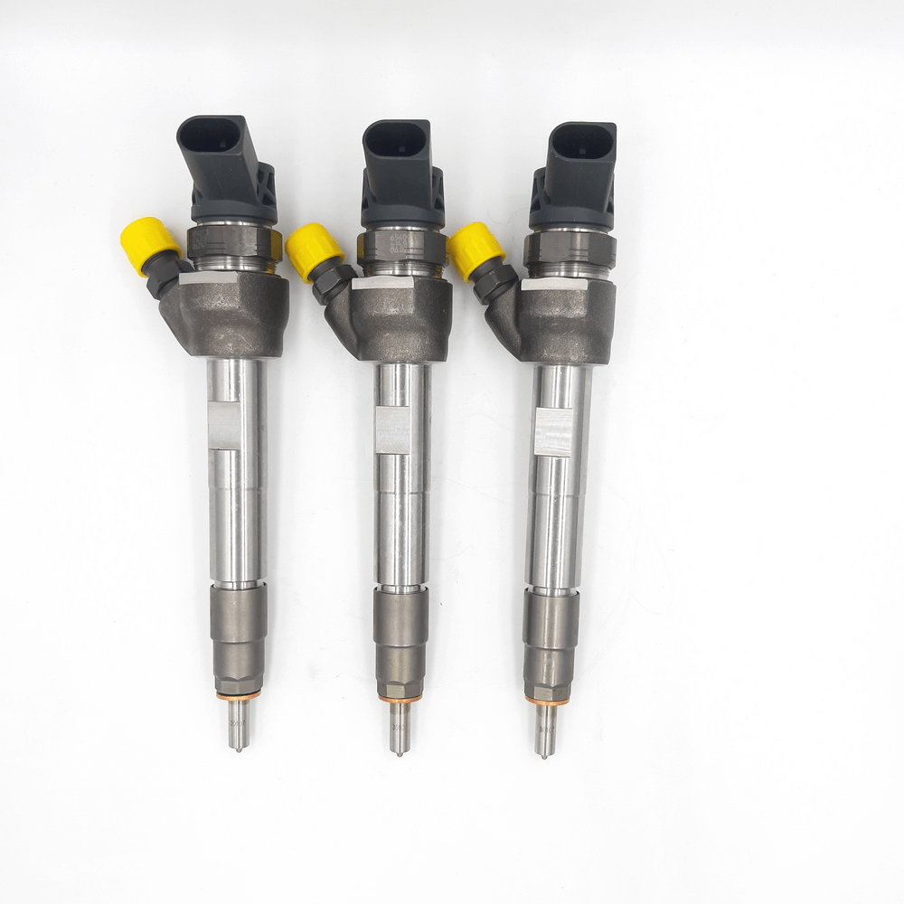 New injector 0445110743, 13538514148 BMW