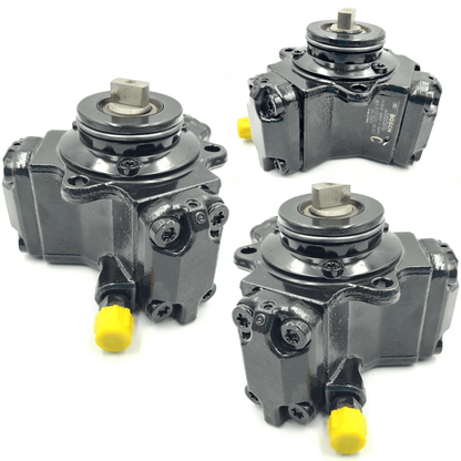 Remanufactured fuel injection pump 0445010014, A6130700001 CHRYSLER MERCEDES-BENZ