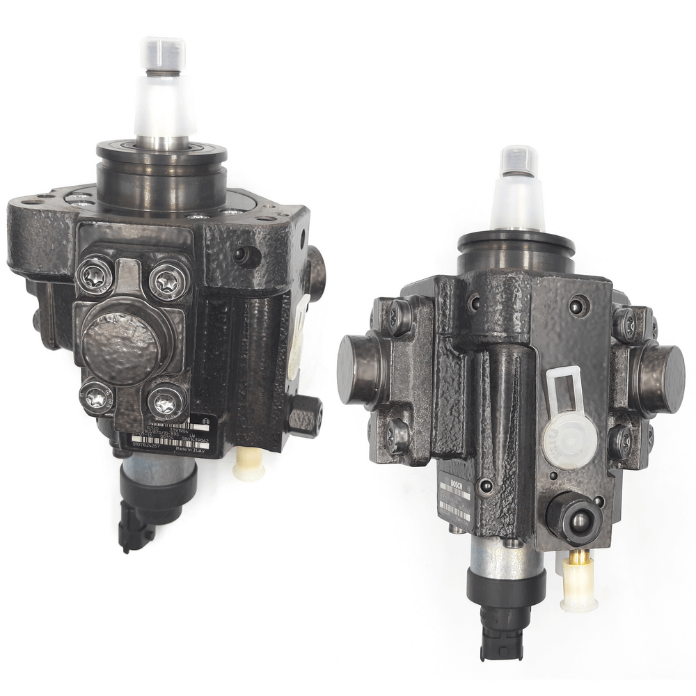 New fuel injection pump 0445010320 IVECO FIAT PEUGEOT