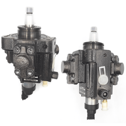 New fuel injection pump 0445010320 IVECO FIAT PEUGEOT