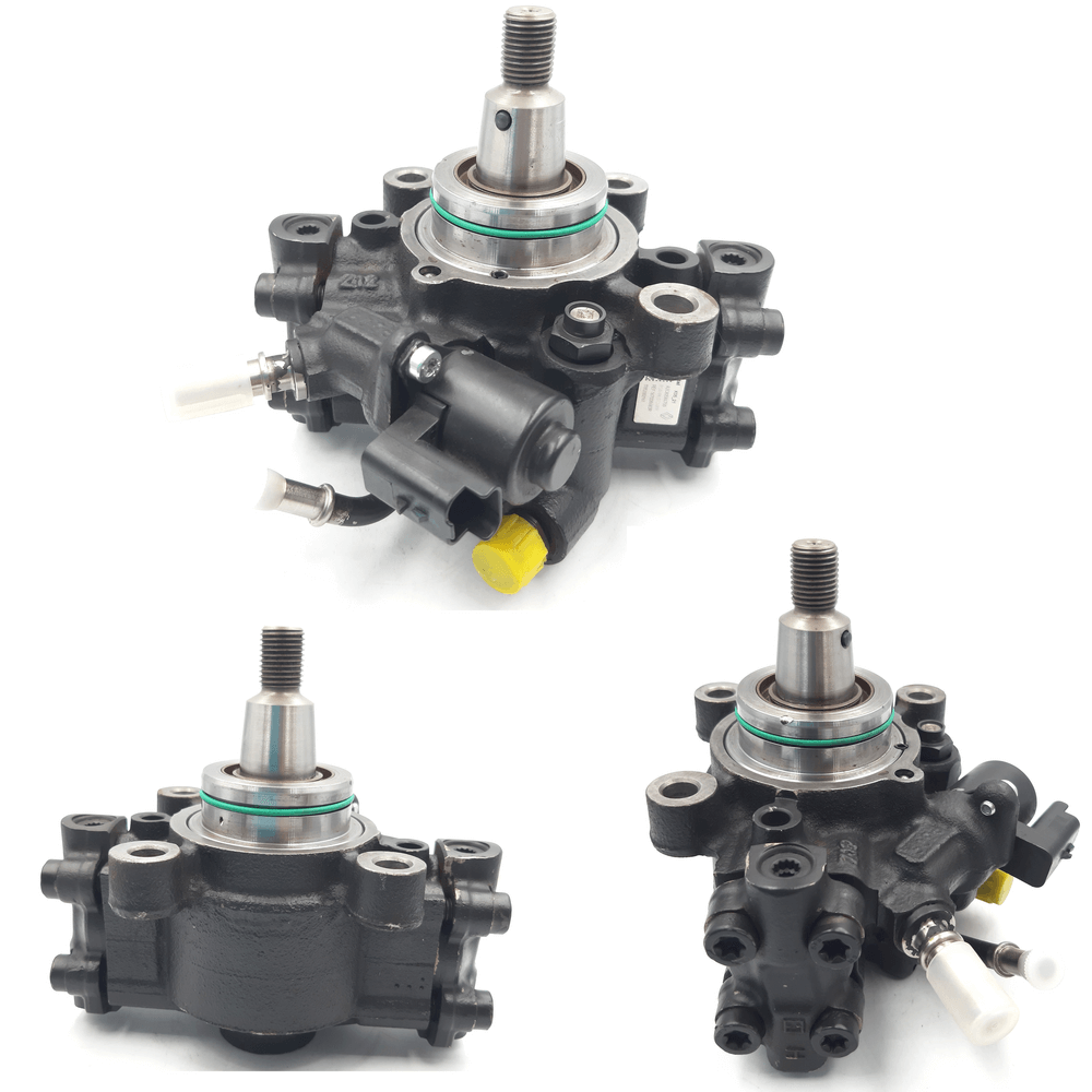 Remanufactured fuel injection pump A2C80584700, 167008683R, 167001895R, 95518968, 16700-00Q2C, 167004800R NISSAN RENAULT OPEL