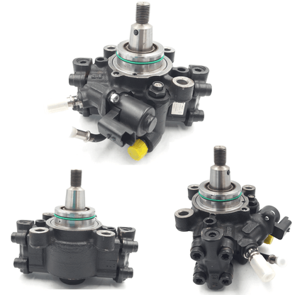 Remanufactured fuel injection pump A2C80584700, 167008683R, 167001895R, 95518968, 16700-00Q2C, 167004800R NISSAN RENAULT OPEL