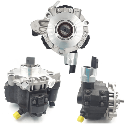 Remanufactured fuel injection pump A2C27100268, 5WS40380 PEUGEOT FIAT