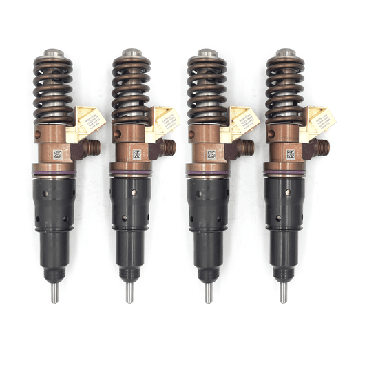 Remanufactured unit injector 22282198, 42019383, BEBE1R12201 VOLVO