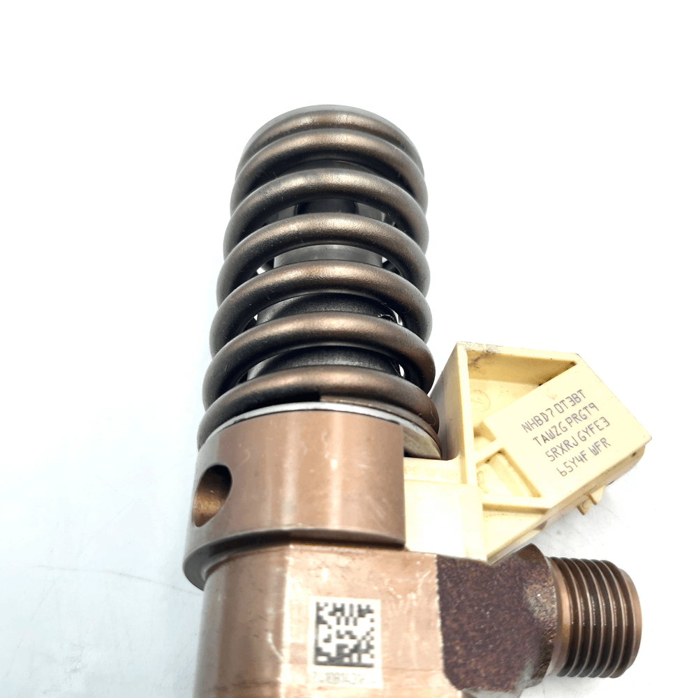 Remanufactured unit injector 22282198, 42019383, BEBE1R12201 VOLVO