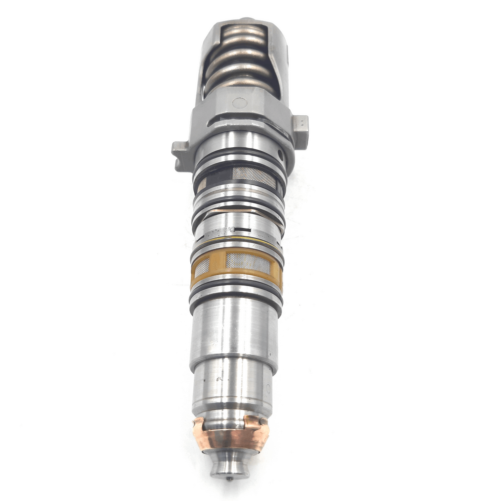 Remanufactured injector 4076912 SCANIA