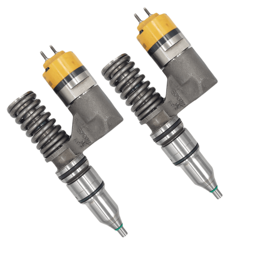 Remanufactured unit injector 2037685 CAT