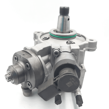 Remanufactured fuel injection pump 0445010537, 0445010570. 04L130755D AUDI VOLKSWAGEN SKODA SEAT
