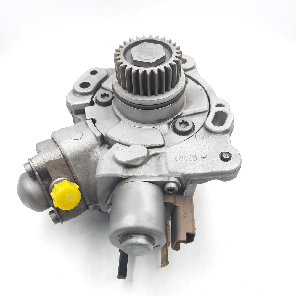 Remanufactured fuel injection pump 28384347, 9674984480 CITROEN PEUGEOT FORD