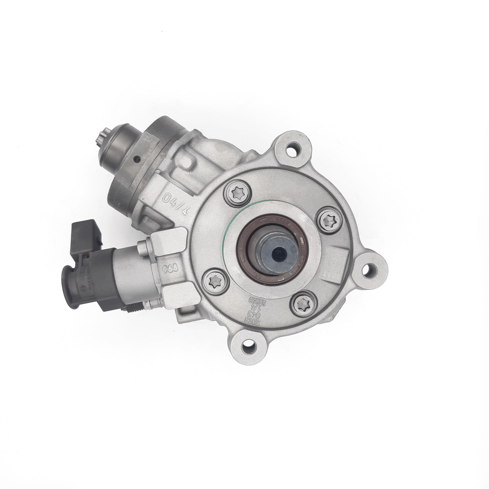 Remanufactured fuel injection pump 0445010537, 0445010570. 04L130755D AUDI VOLKSWAGEN SKODA SEAT